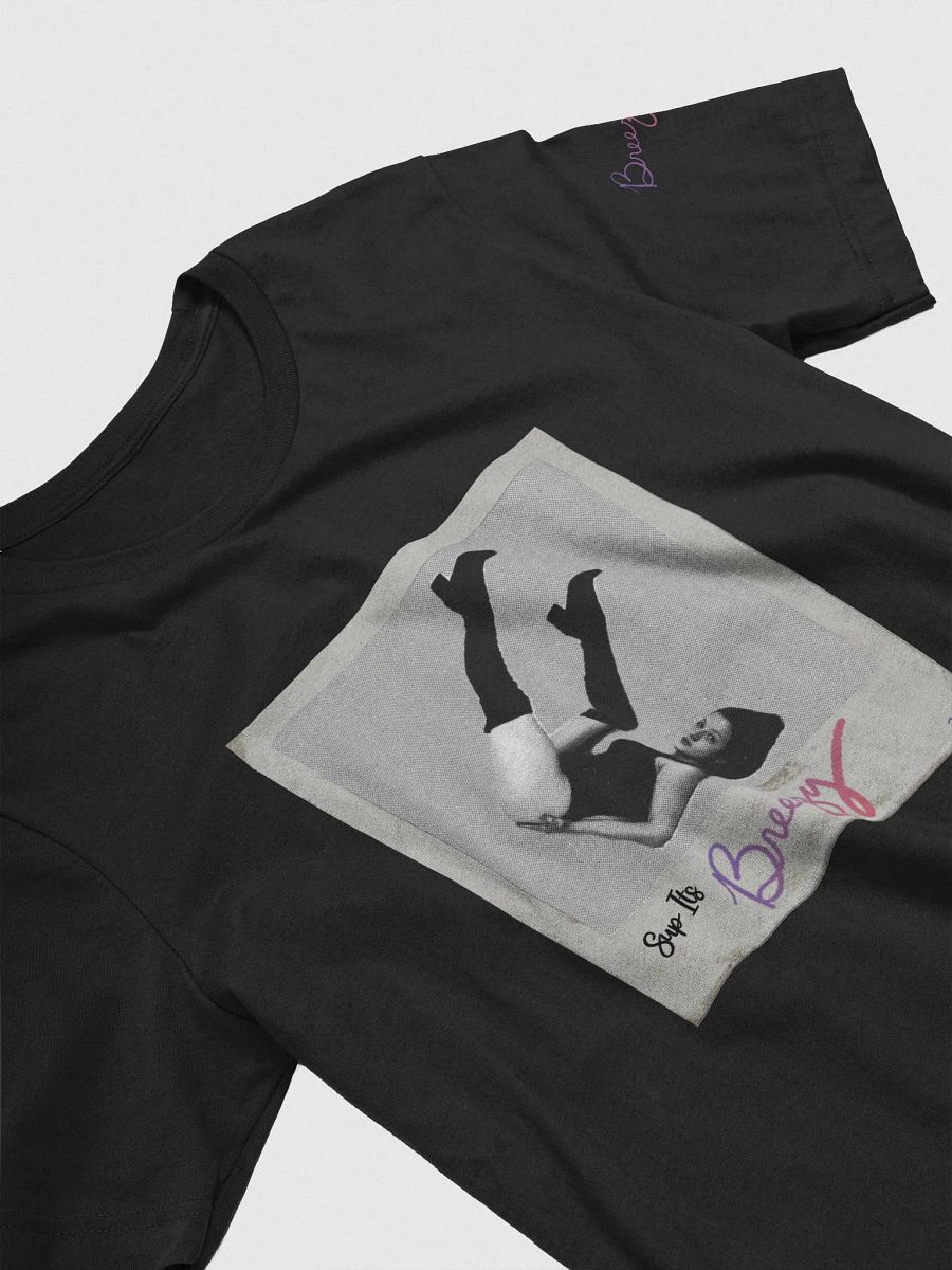 Breezy Polaroid Tee! product image (3)