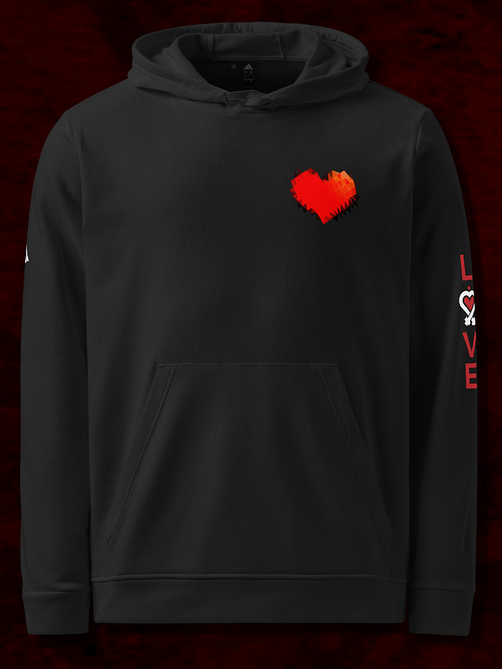 L2A Adidas Hoodie - 2025 Edition product image (1)