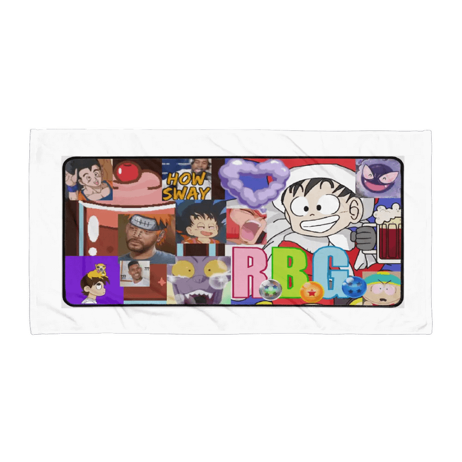 rbg towelie product image (1)