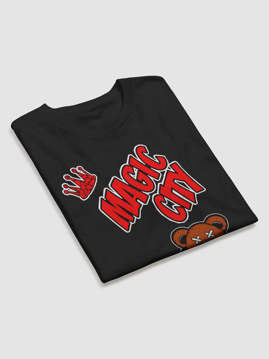 F.C.D Magic City Tee product image (3)