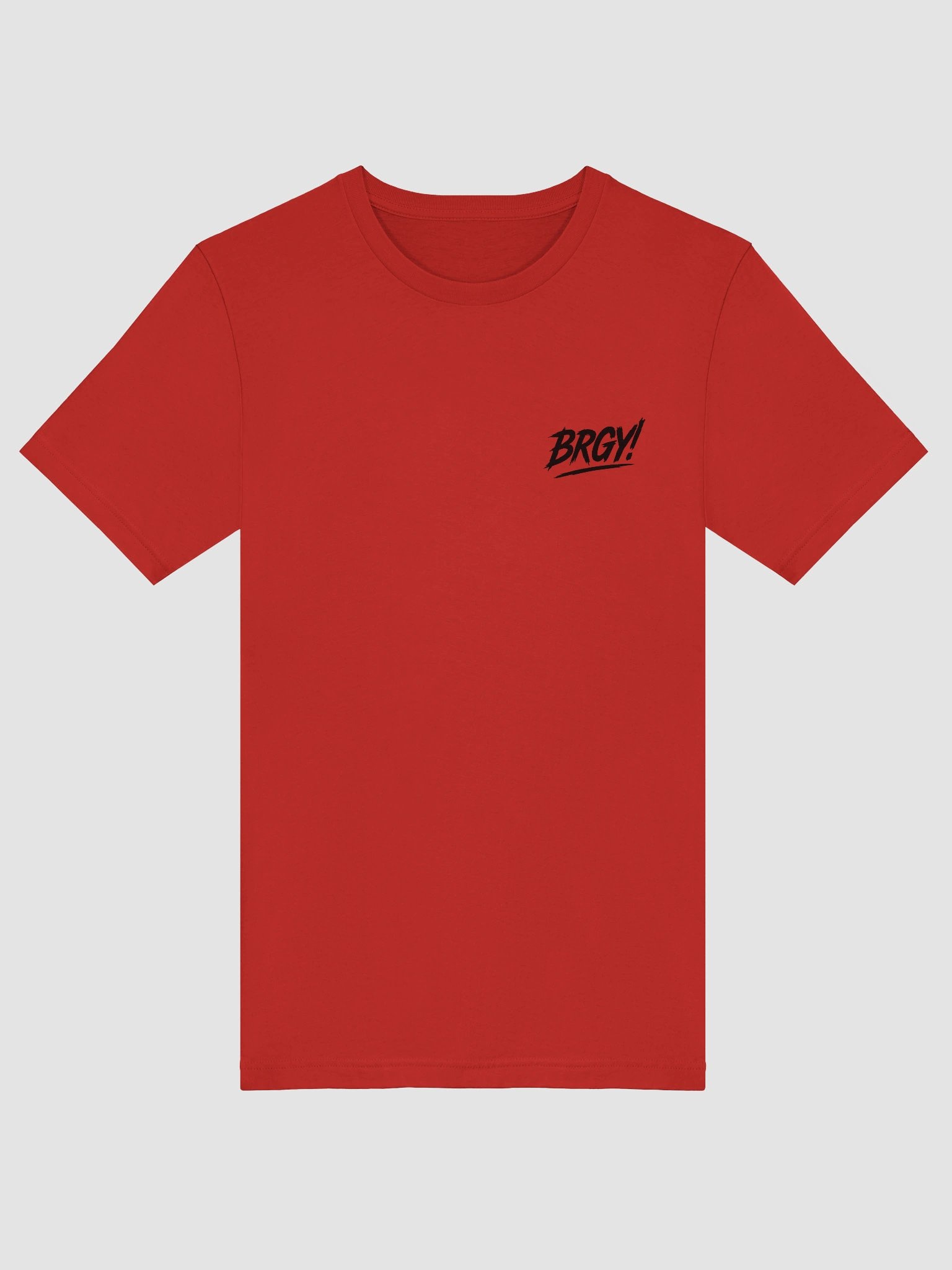 BRGY! "Pavement Chronicles" Magazine Tee product image (30)