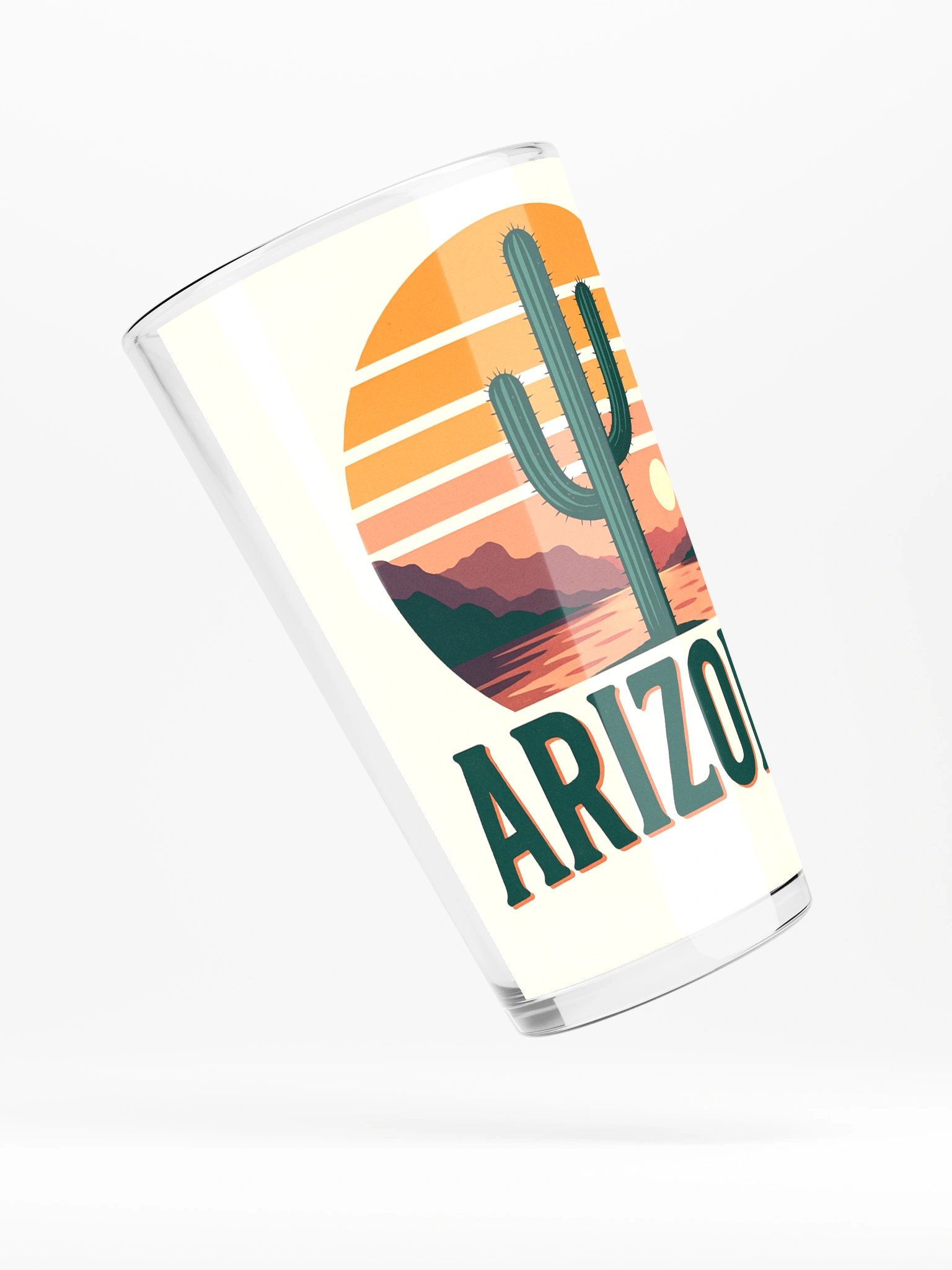 ARIZONA DESERT product image (4)