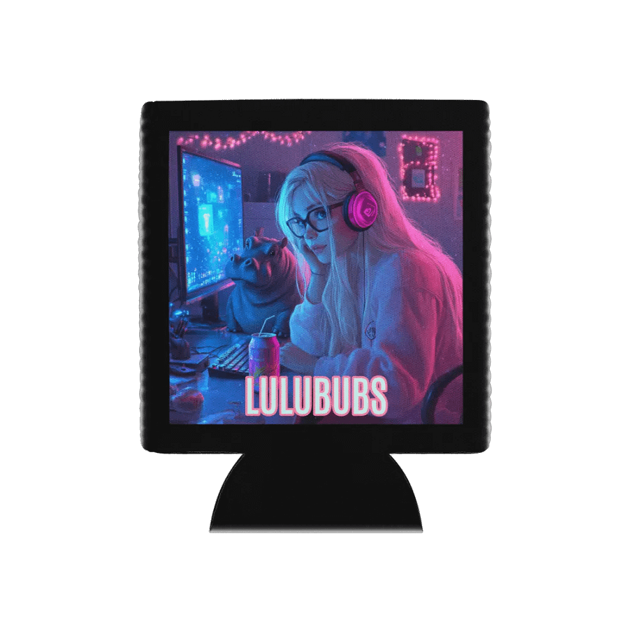 Lulububs Koozie product image (1)