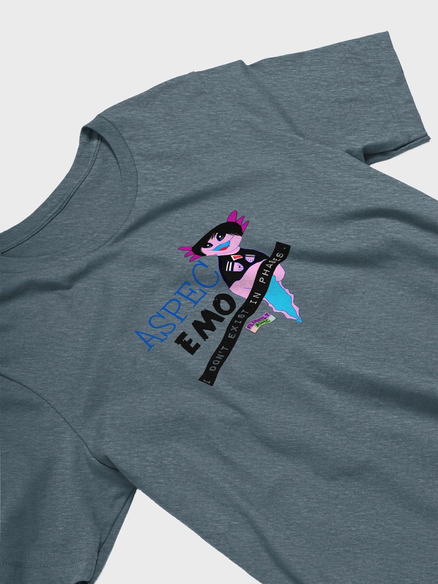 Aspec Vynn Tee product image (3)