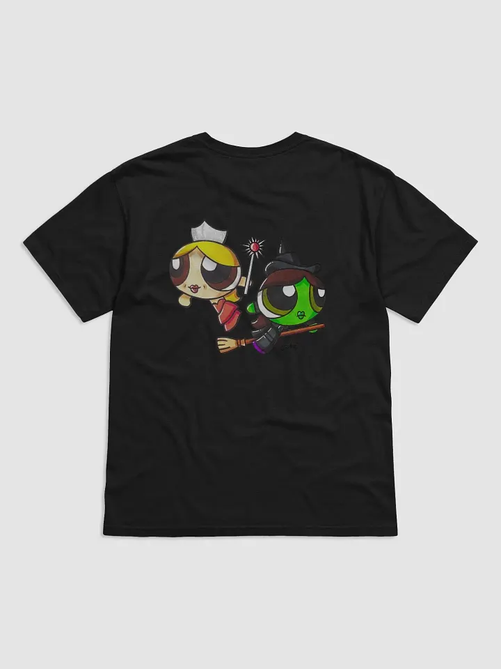 WITCHES Day 2 Tee product image (4)