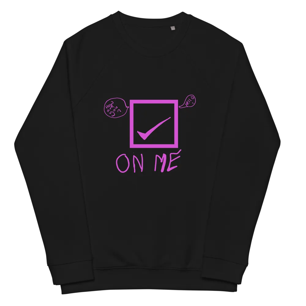Check on Me product image (2)