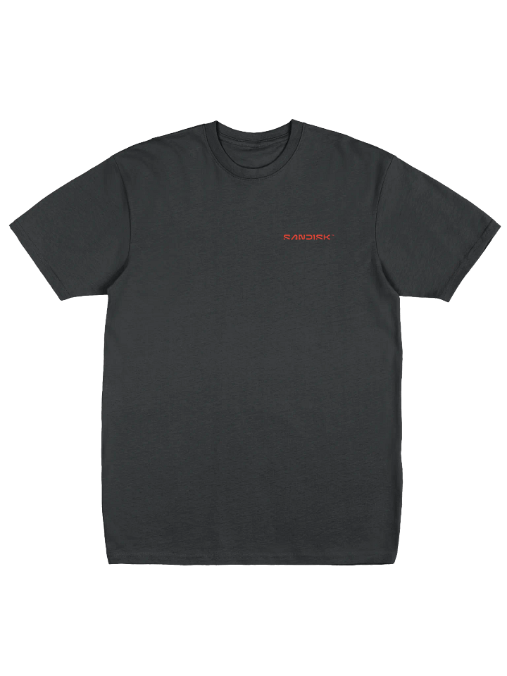 SIGNATURE S T-SHIRT product image (2)