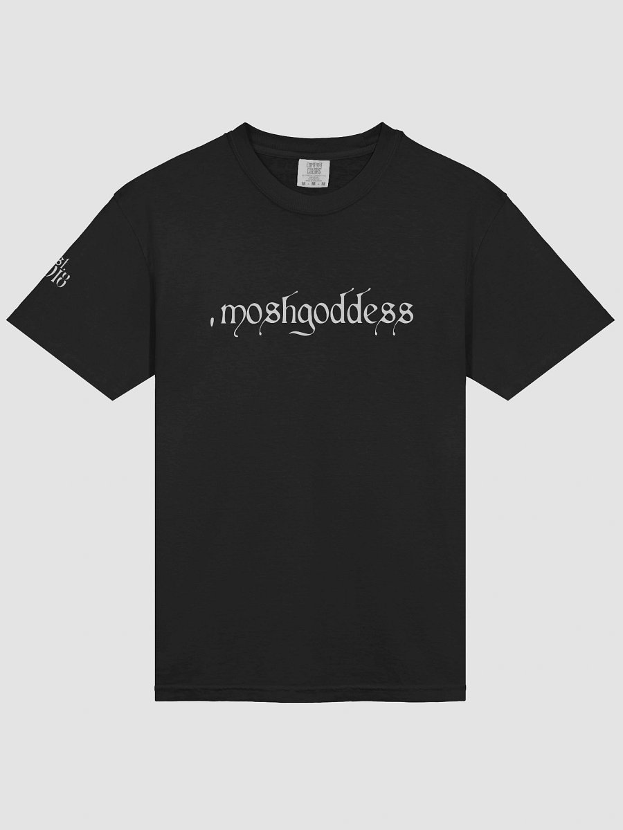 MOSHGODDESS T-Shirt product image (30)