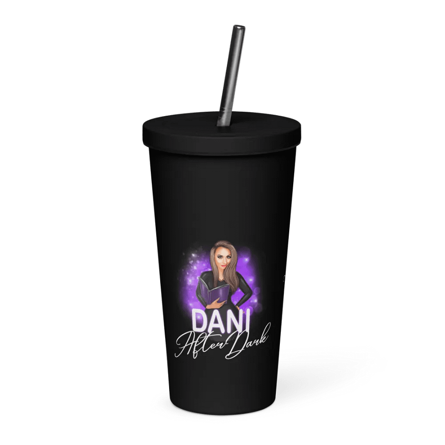 Dani After Dark Tumbler product image (4)