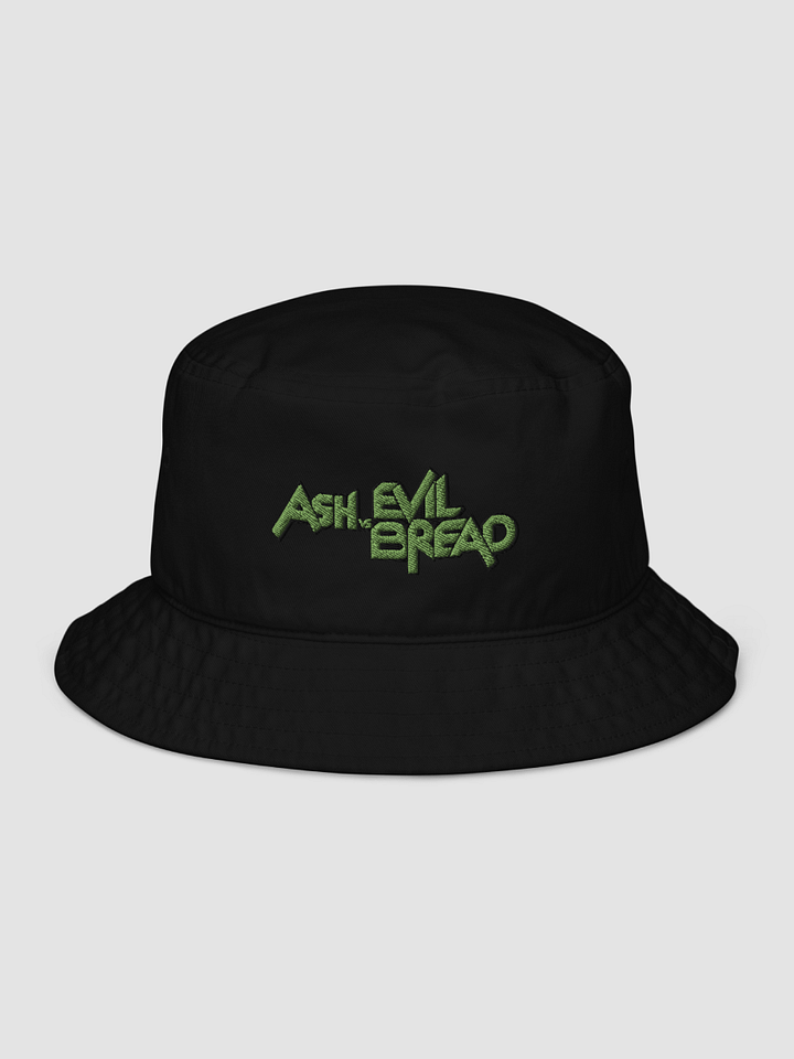 ASHvsEVILBUCKET - Green Logo product image (1)