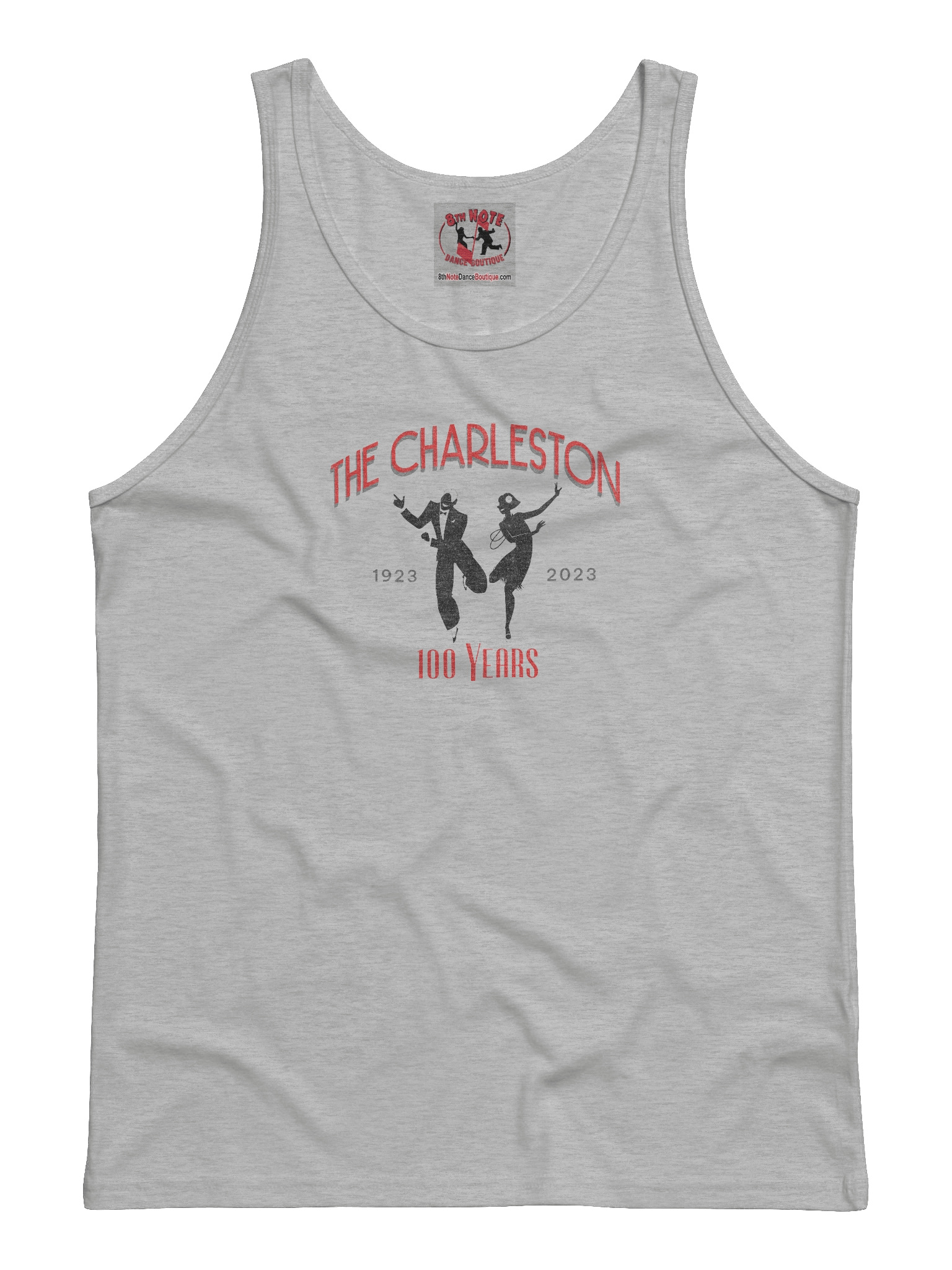 The Charleston - 100 Years • Tank Top product image (2)