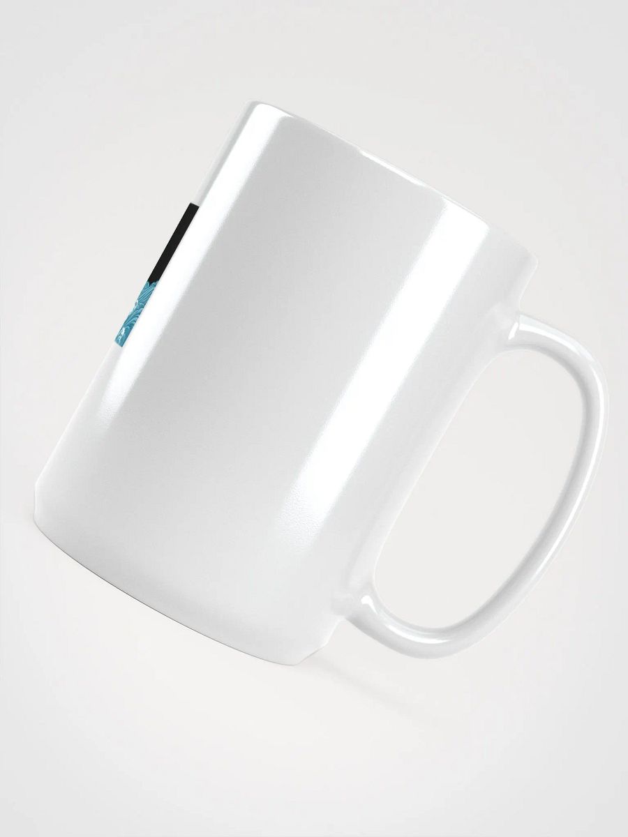 Timeless Vibes Ocean Waves Mug product image (5)