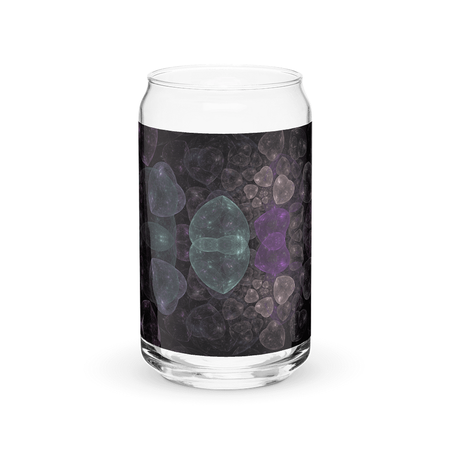 Lovey Bubble Drinkware product image (2)