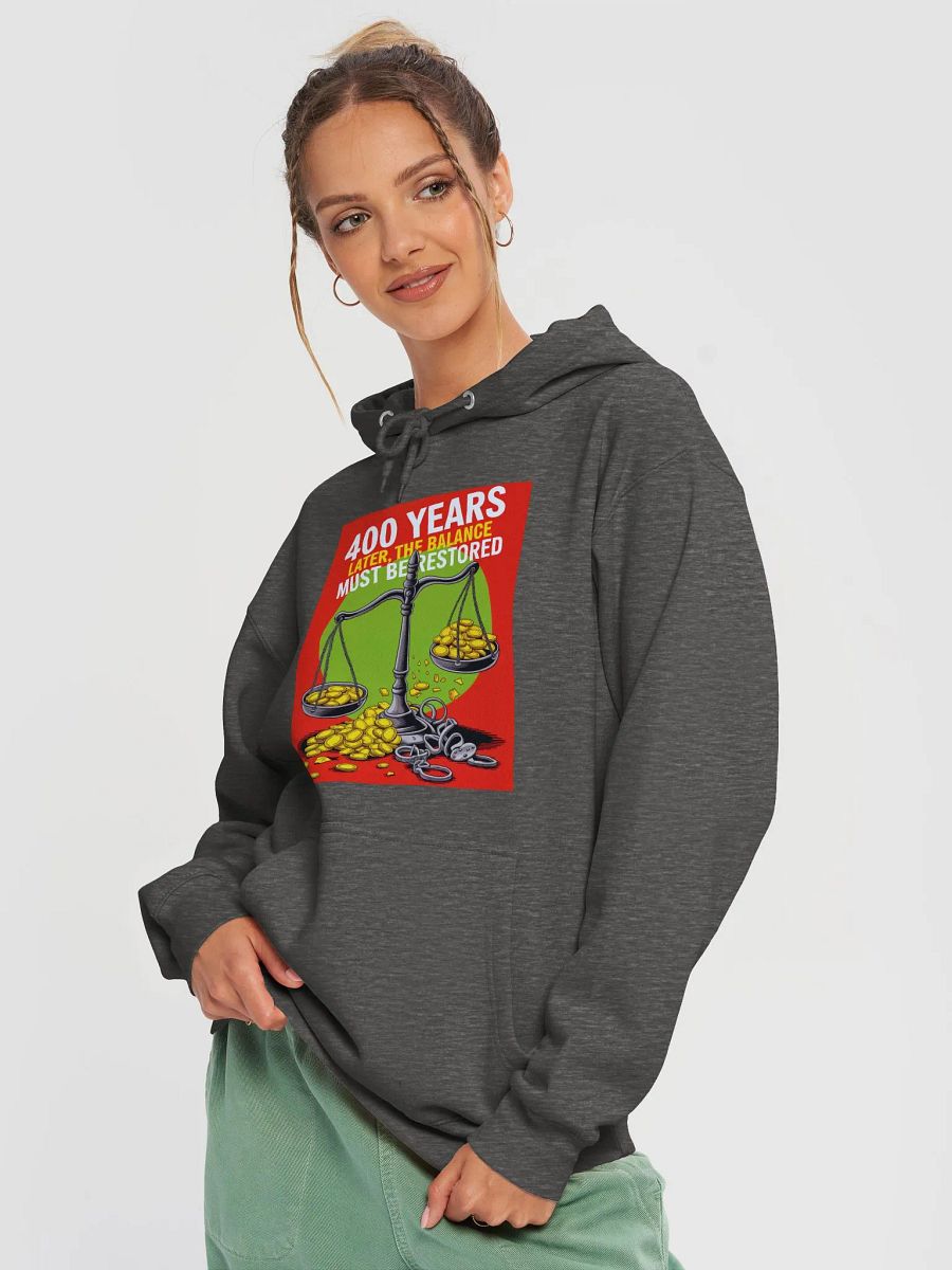 "The Debt is Due" FBA Reparations Sweater product image (3)