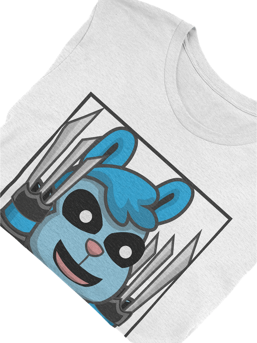 Assassin Llama T-Shirt product image (19)