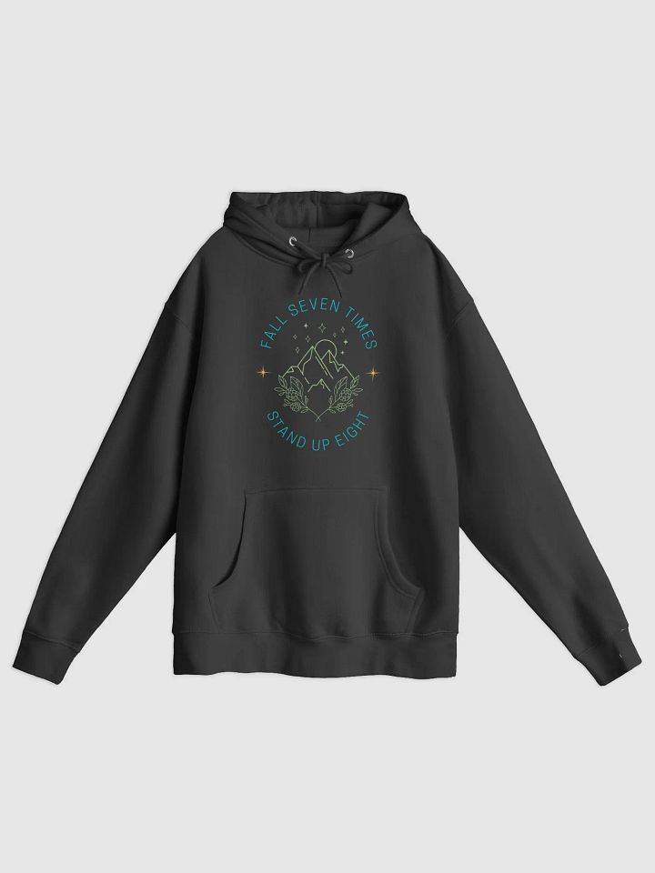Fall 7 Times, Stand Up 8 product image (2)