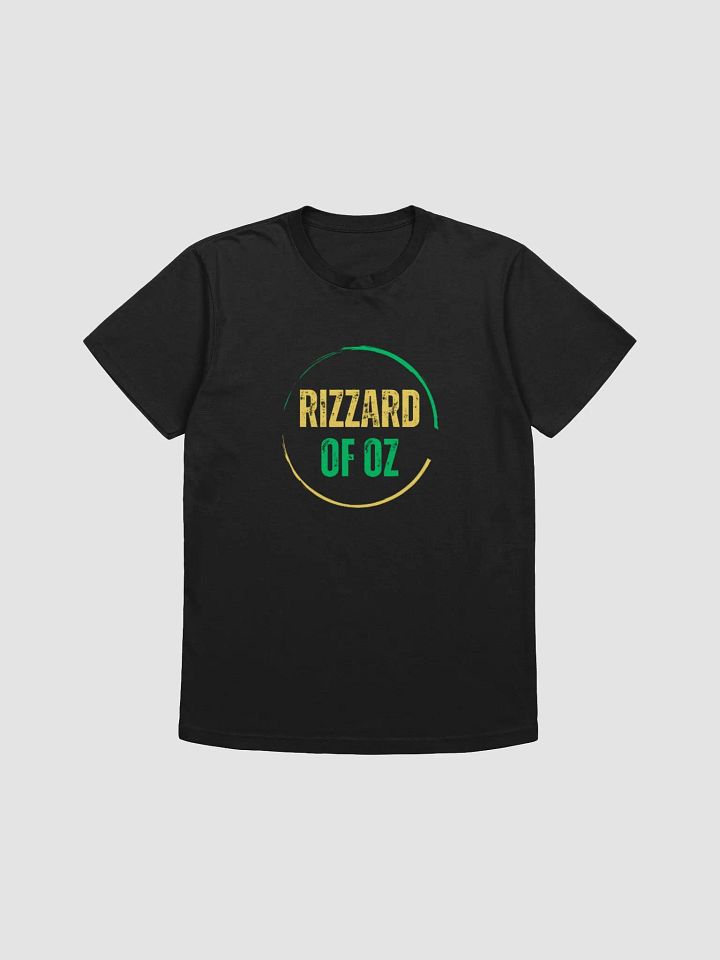 Rizzard of Oz product image (1)