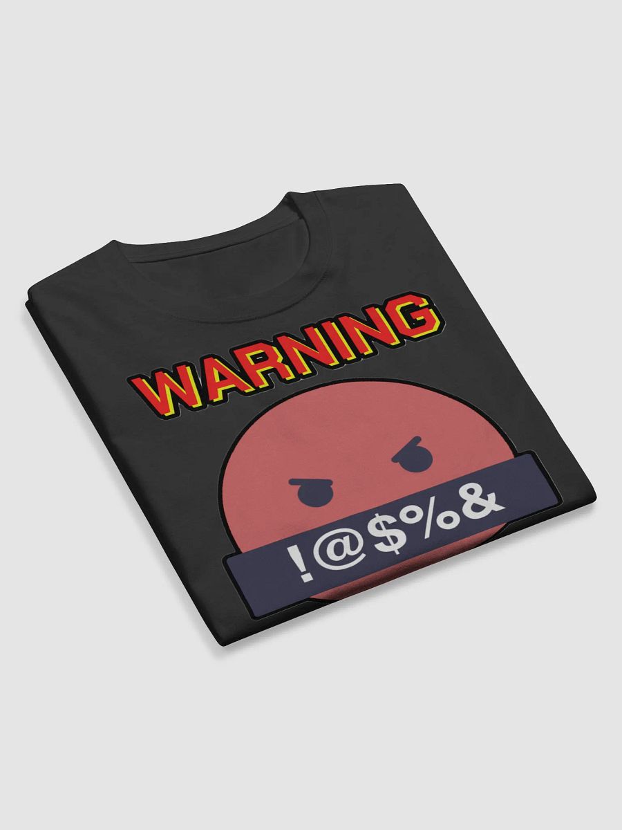WARNING : PESKY CITIZEN product image (10)