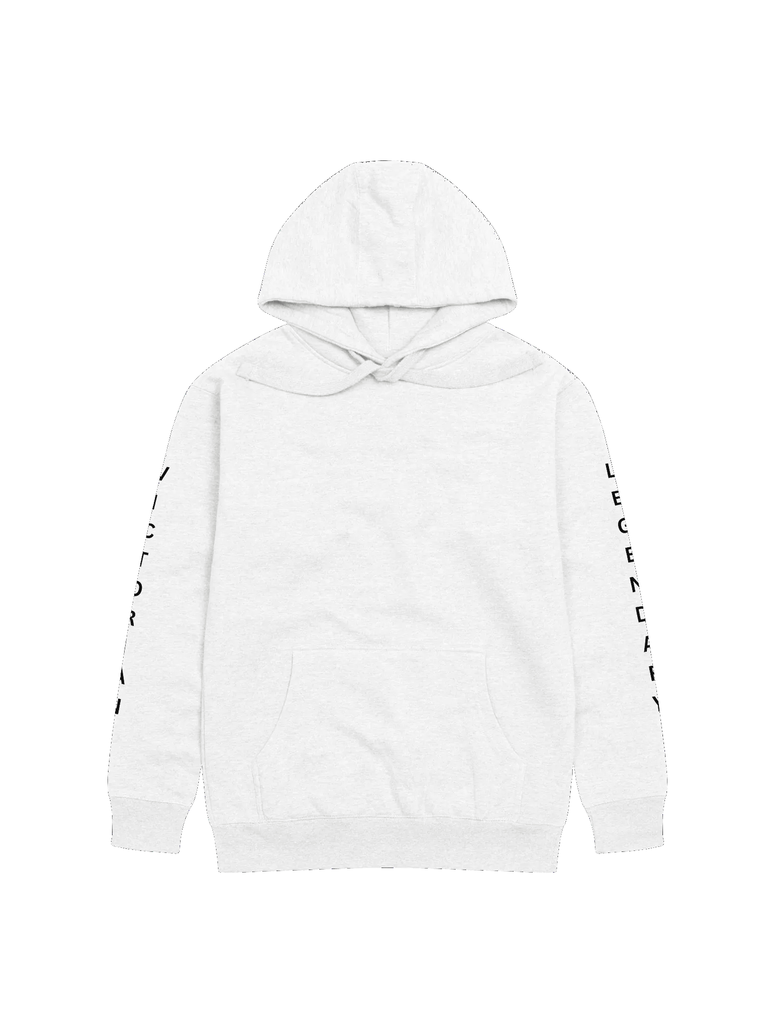 Legendary VicTorian Hoodie! product image (3)