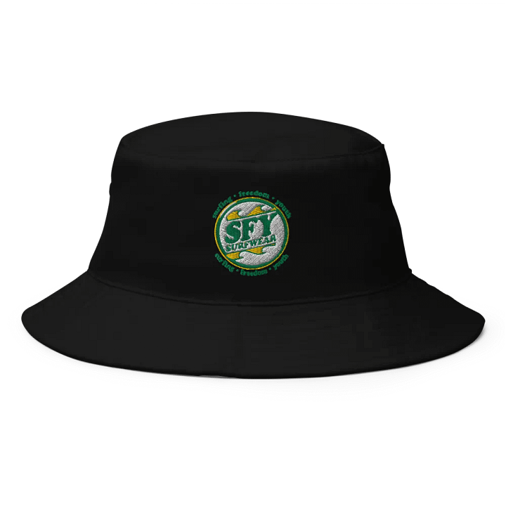 SFY - Limited Edition (Green/Gold) product image (1)