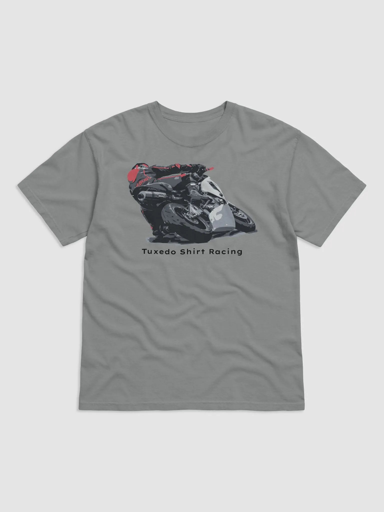 Corner Master Tee product image (1)