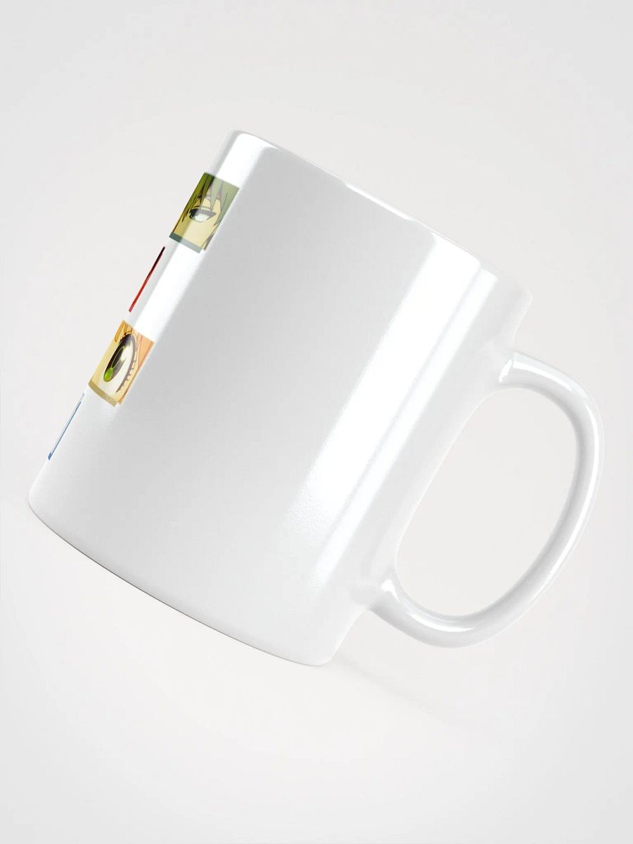 Forger Eyes, Mug product image (5)