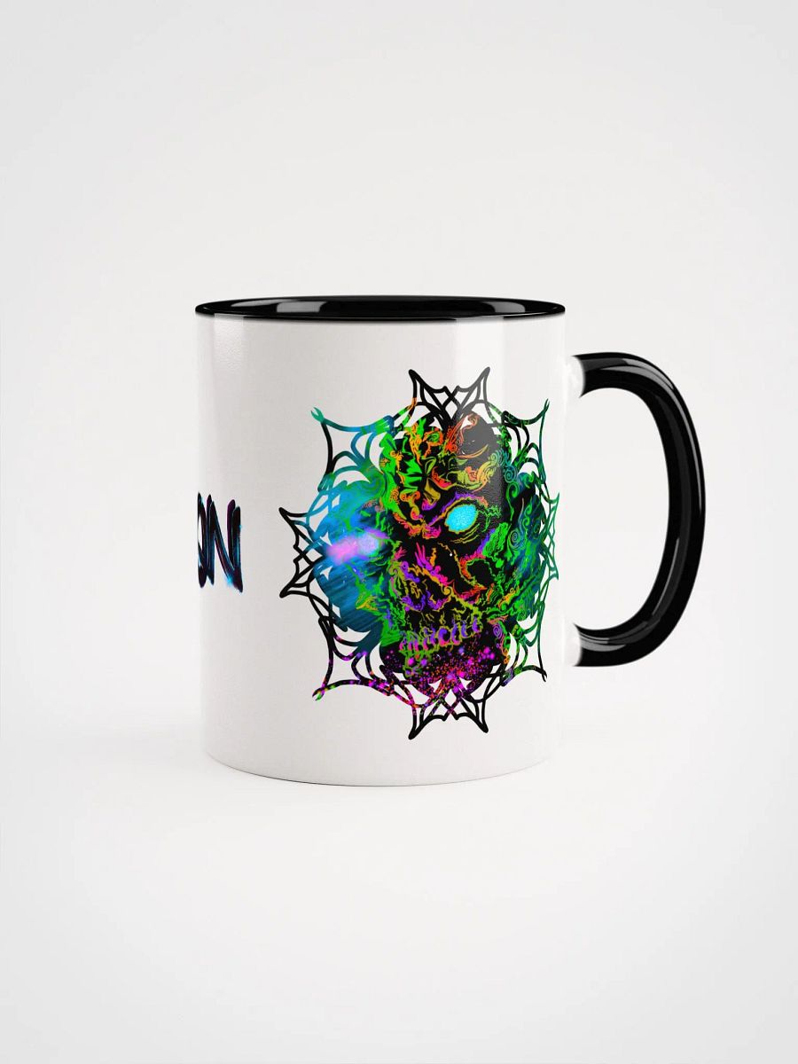 Nunz Zombie Mug product image (3)