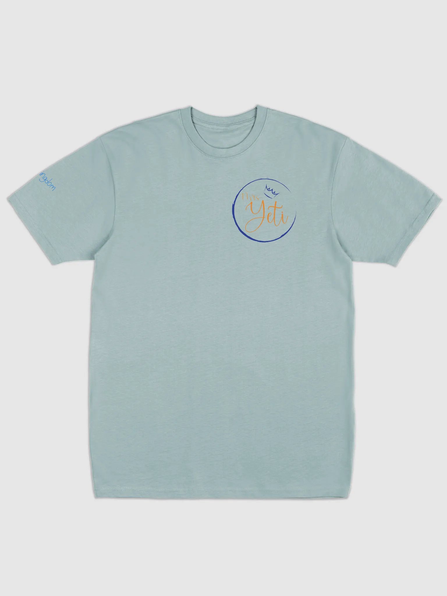 Royal Yeti Men's Premium Tee product image (3)