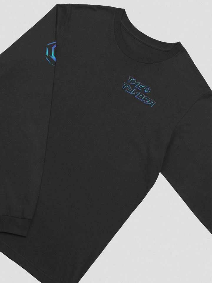 Celebration Supersoft Long Sleeve - Minimal product image (1)