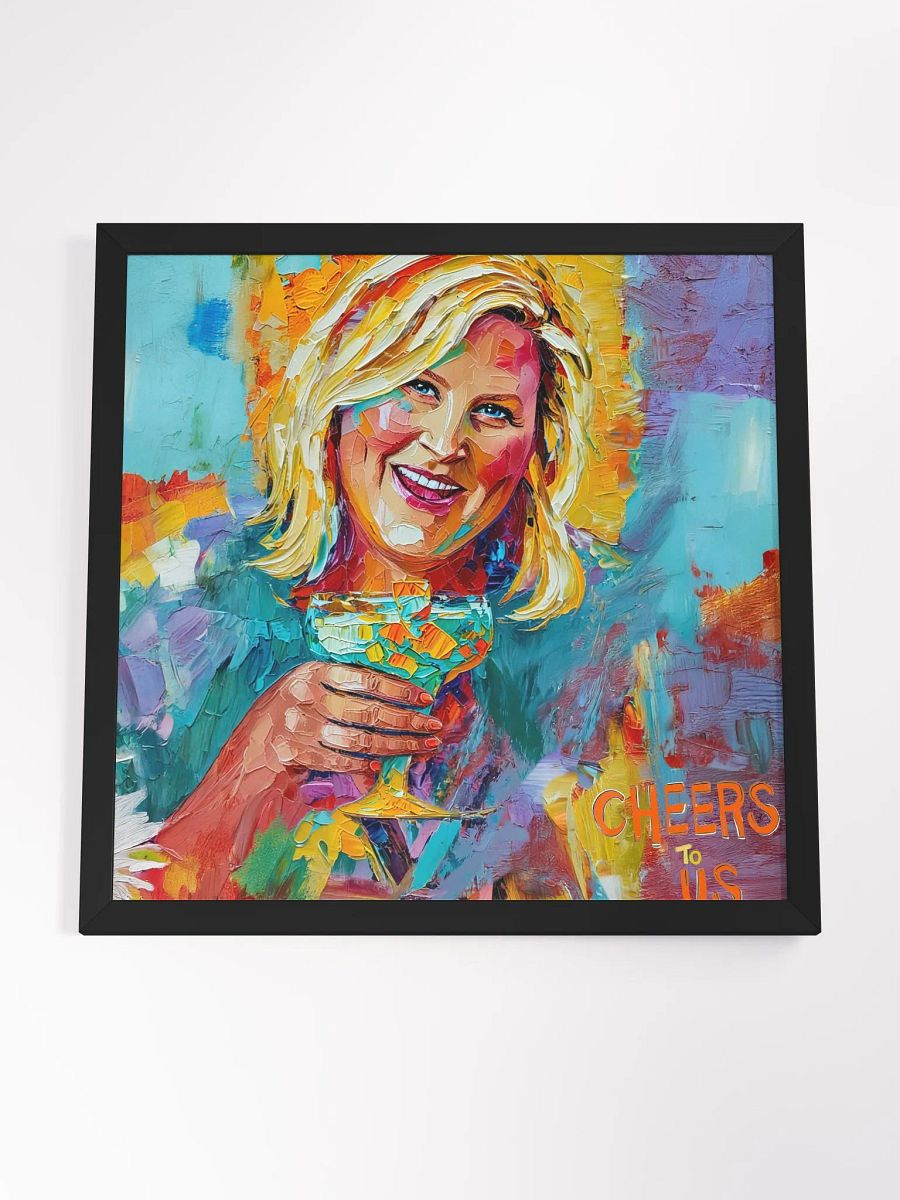 Somebody Somewhere: Bridget Everett Portrait product image (4)