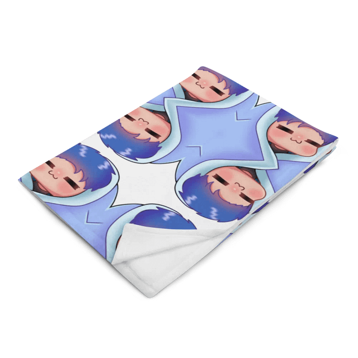 Comfy Blanket product image (14)
