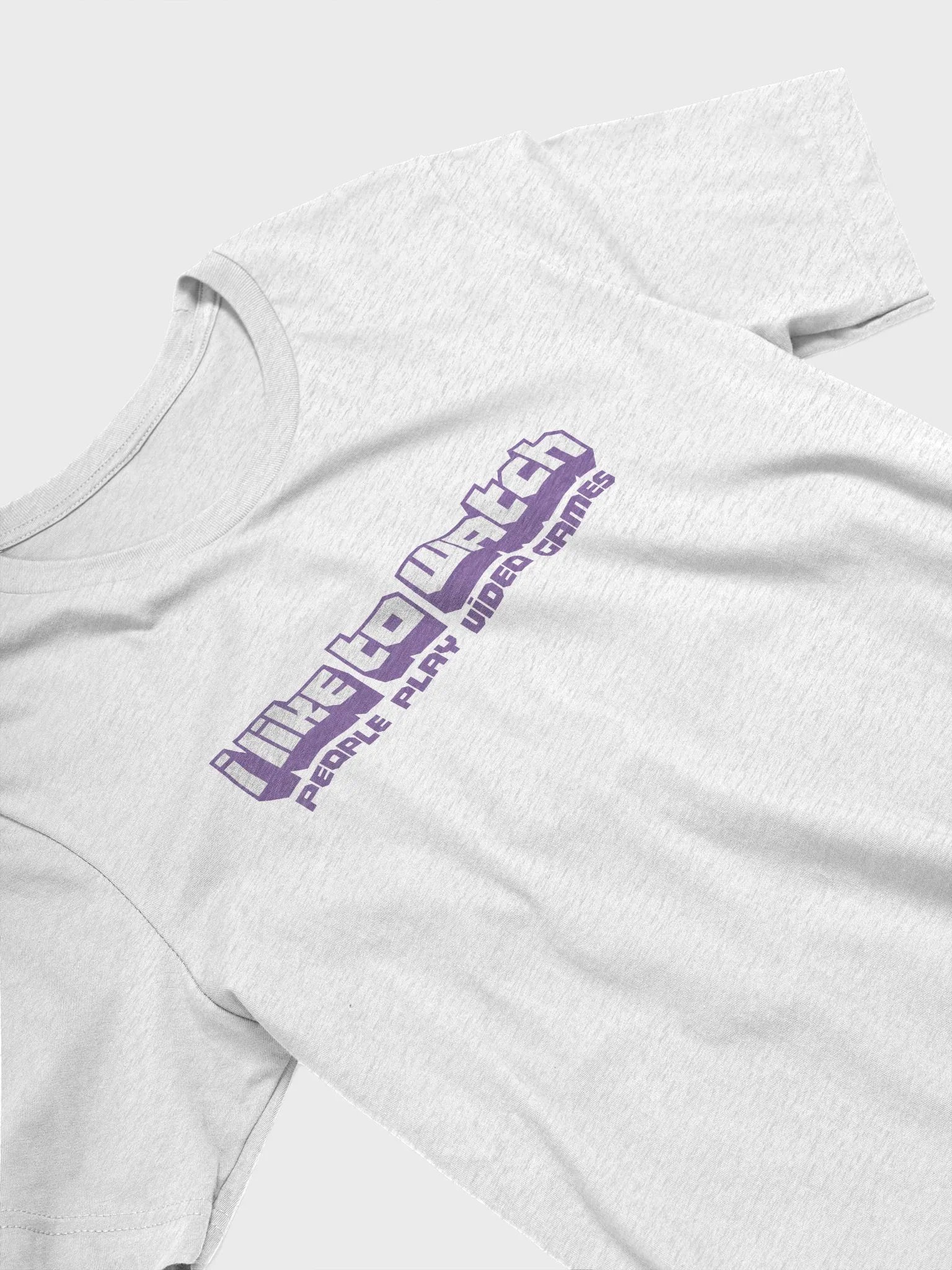 I like to watch... people play video games tee product image (54)