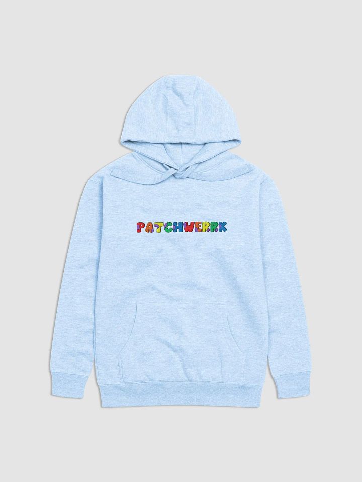 PatchWerrk Pride Hoodie product image (1)