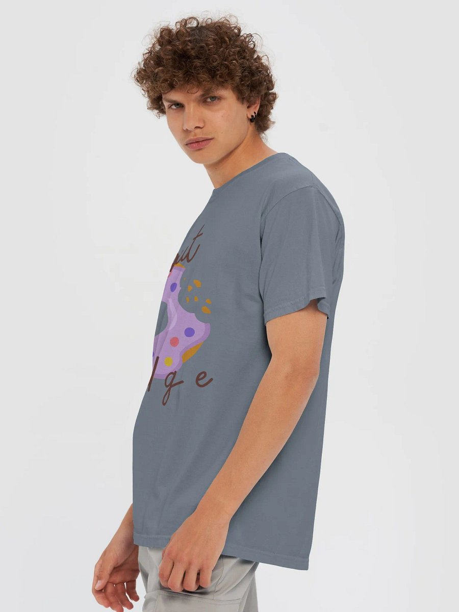 Donut Judge Me T-Shirt product image (42)