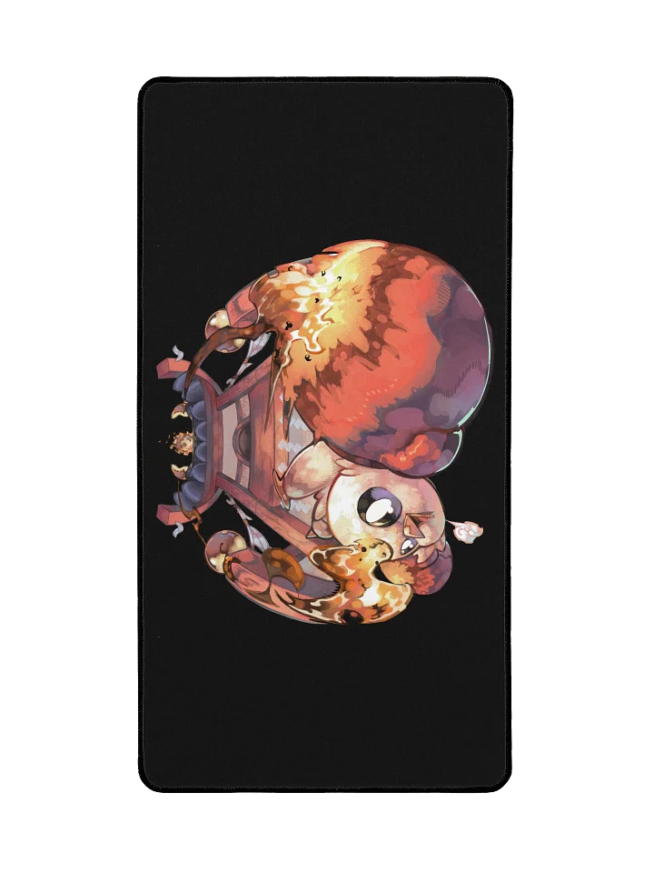 Bambam Dojo Giant Desk Mat product image (2)