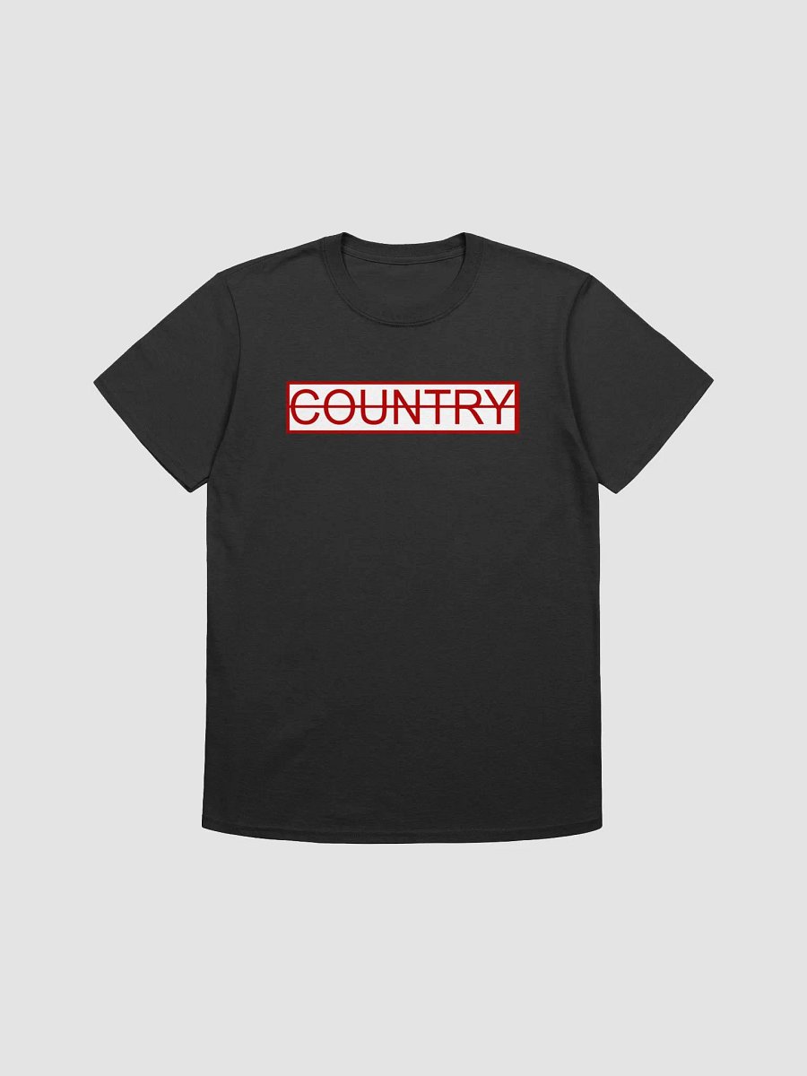 Sakamoto Days | Country Shirt Taro Sakomoto | Anime T-Shirt product image (3)