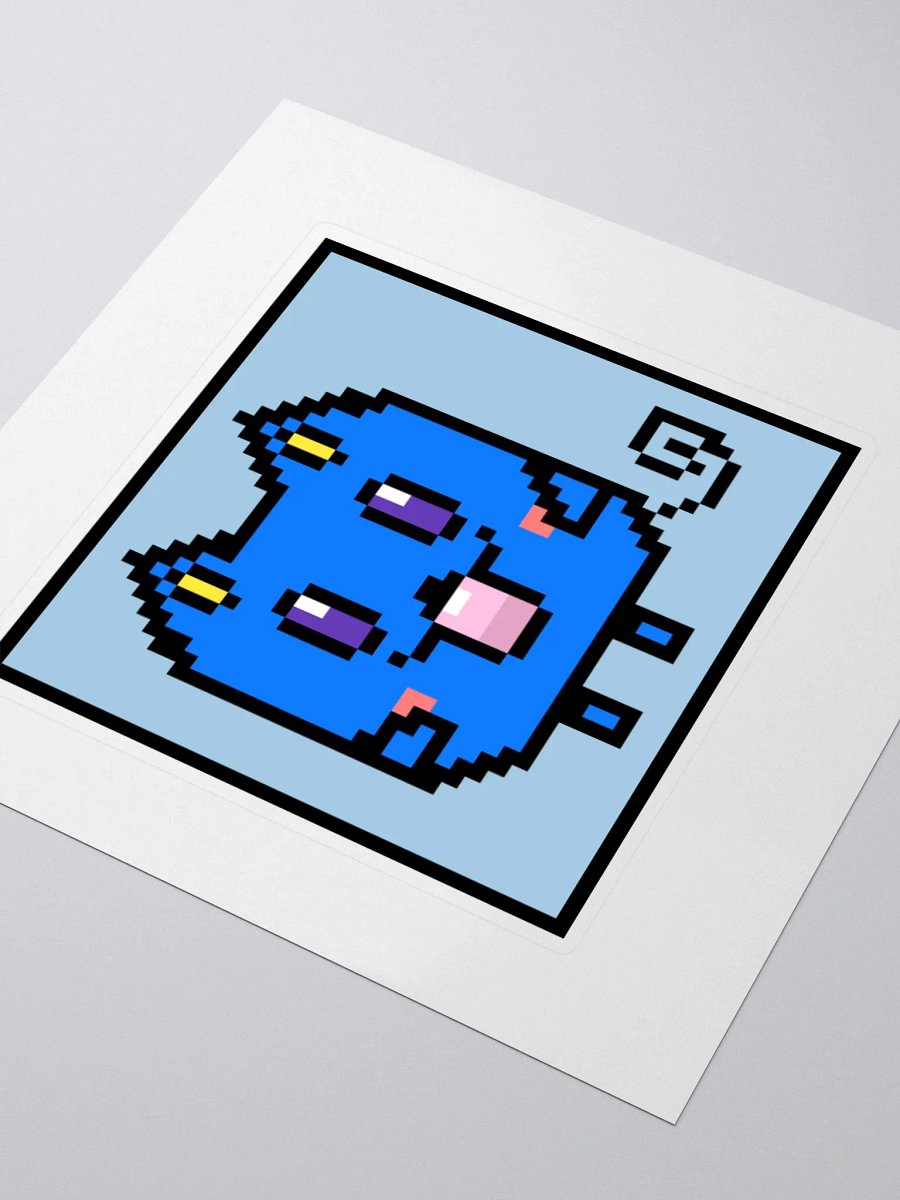 精靈貼紙 product image (8)