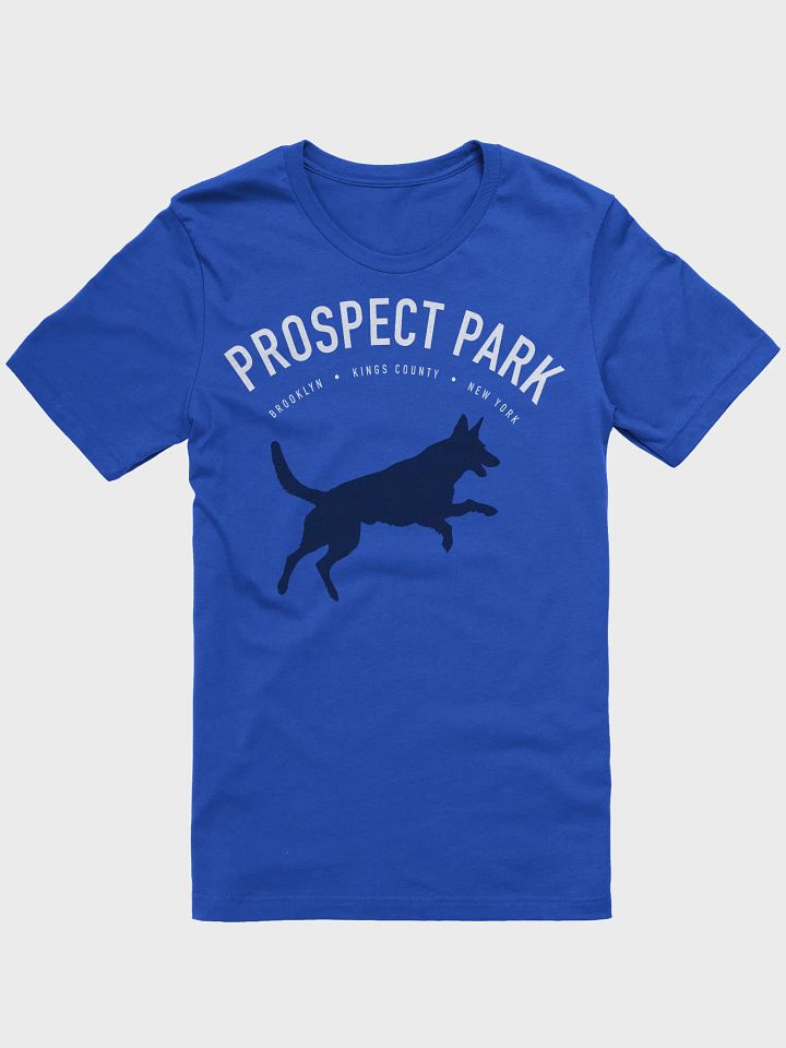 Prospect Park Shepherd Dog Play product image (2)