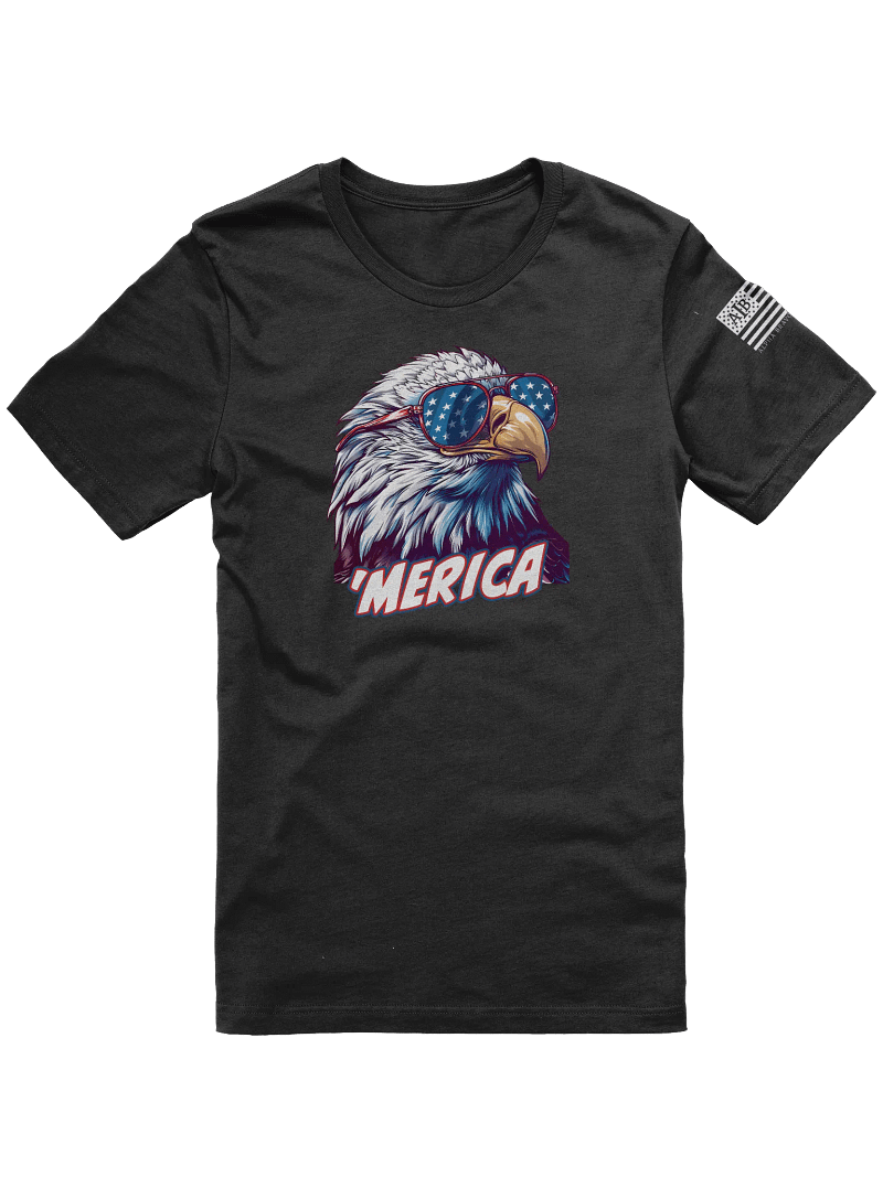 Freedom Edition: 'merica