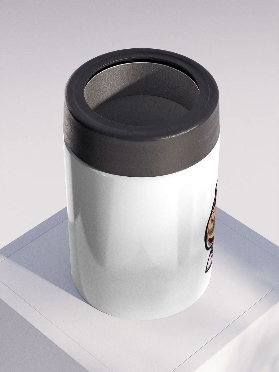 TLG Stainless Steel Koozie product image (3)