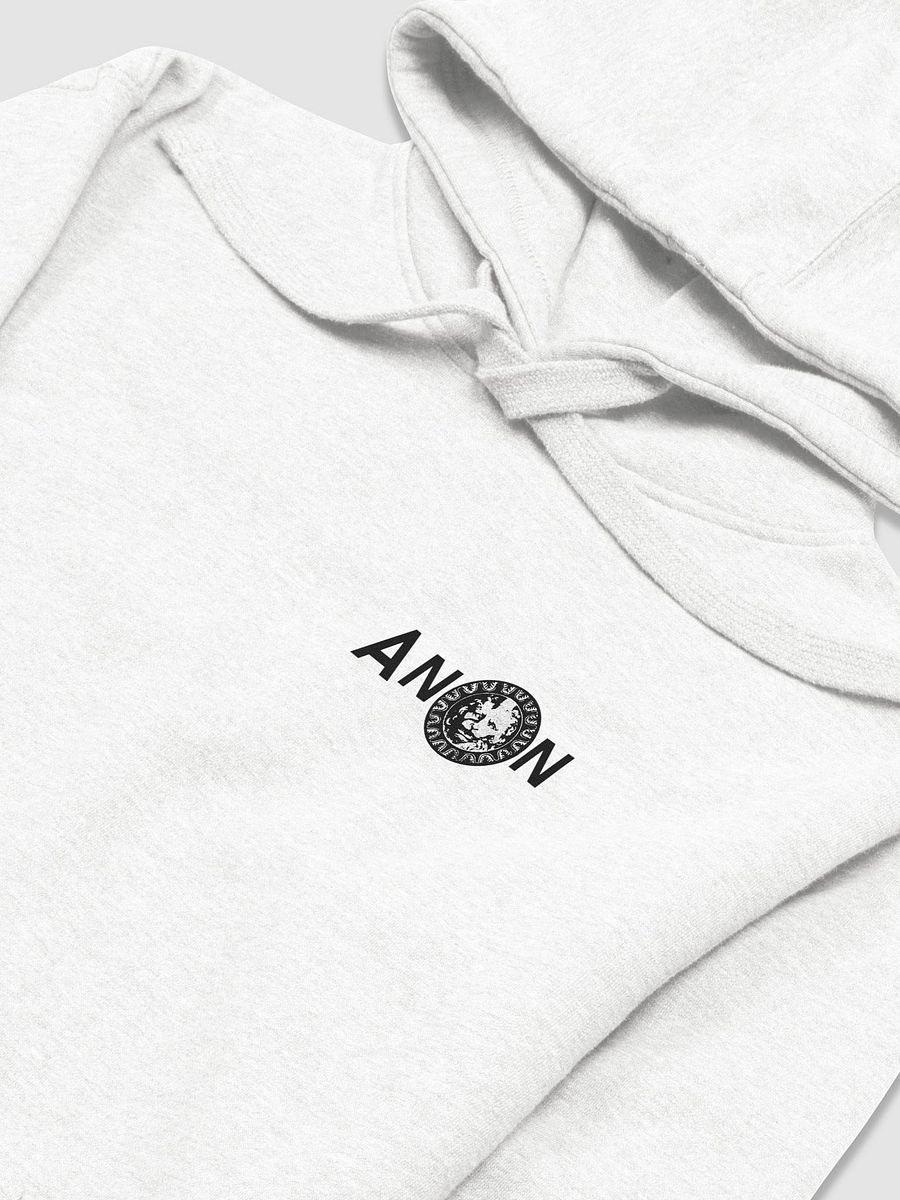 Jung Anon Hoodie product image (3)