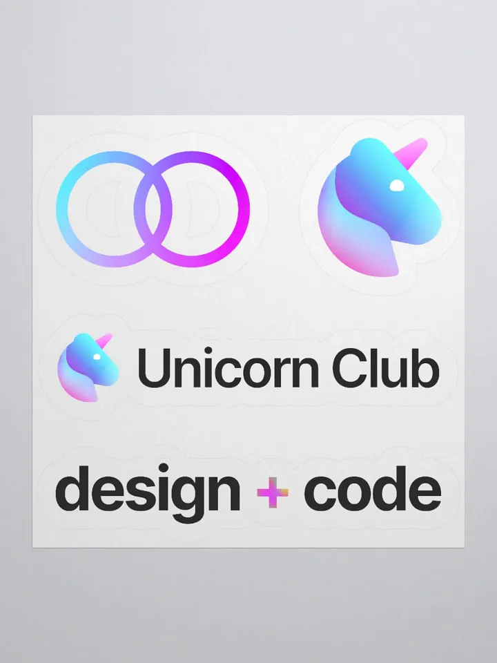 Sticker Pack product image (1)