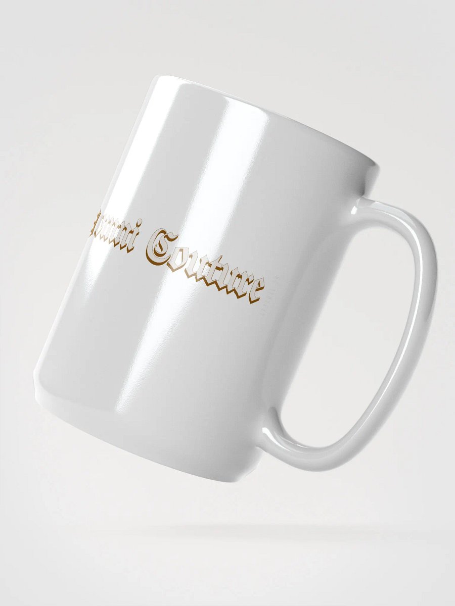 Omni Couture Ornate Mug product image (2)
