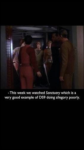 Why did these refugees feel so entitled to settle on Bajor?

Catch the full podcast at NewbieStarTrek.com!

Ask us a question...