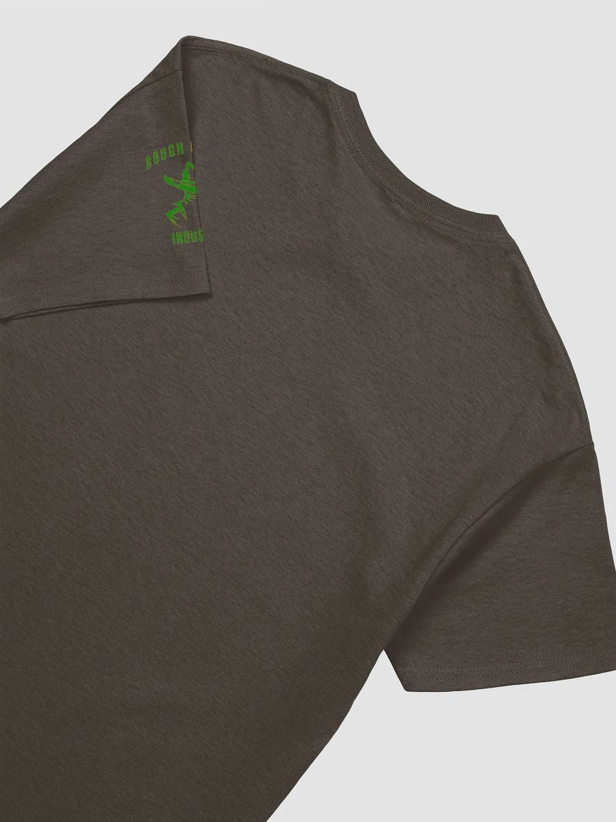 Summer Camp Vibes T-Shirt product image (3)