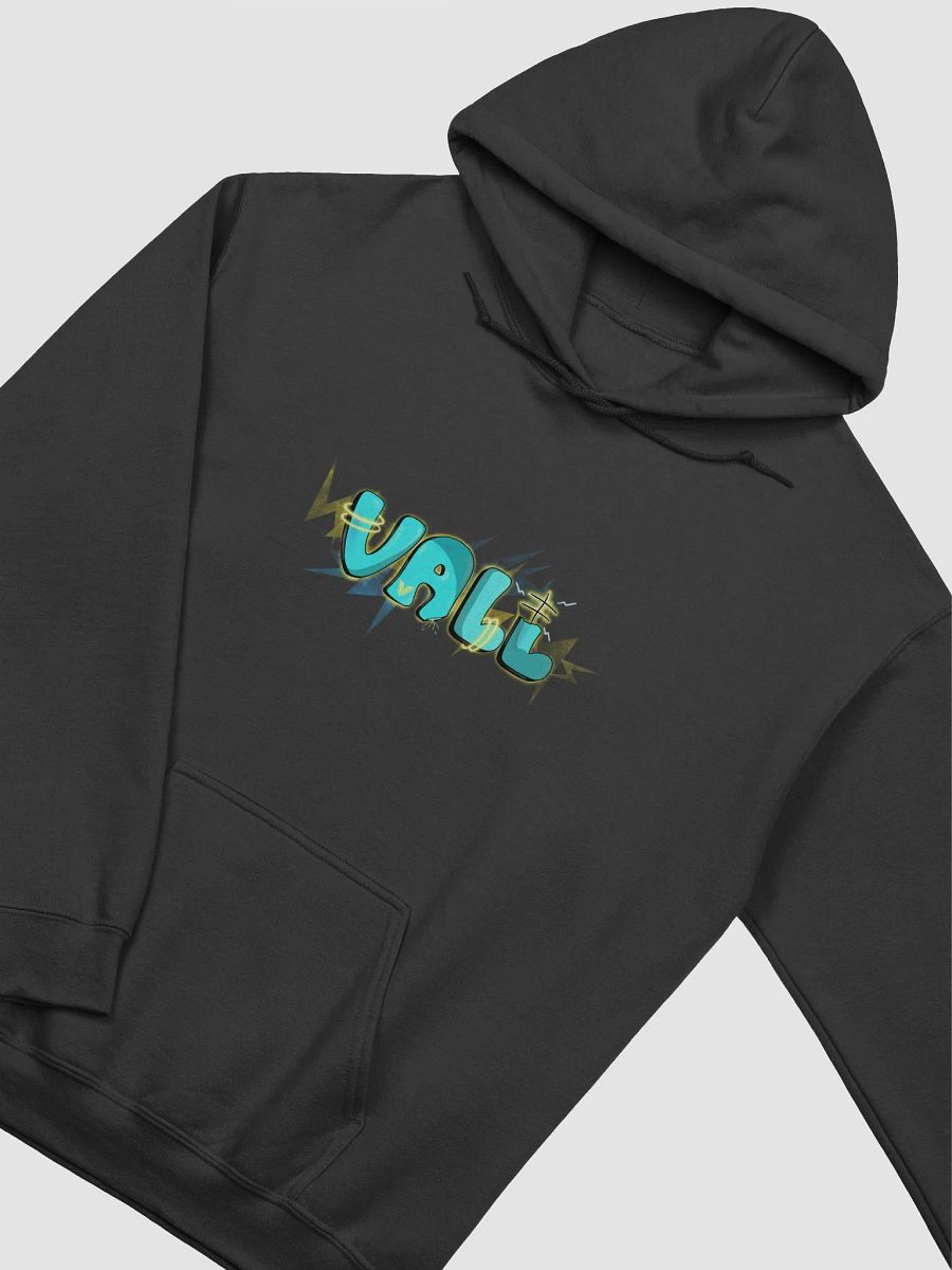 Sparkly Unisex Hoodie product image (30)
