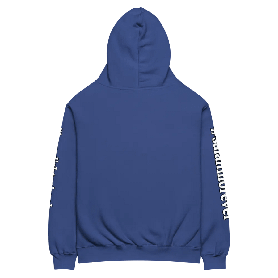 Chiefin & Queephin Unisex Premium Hoodie product image (21)