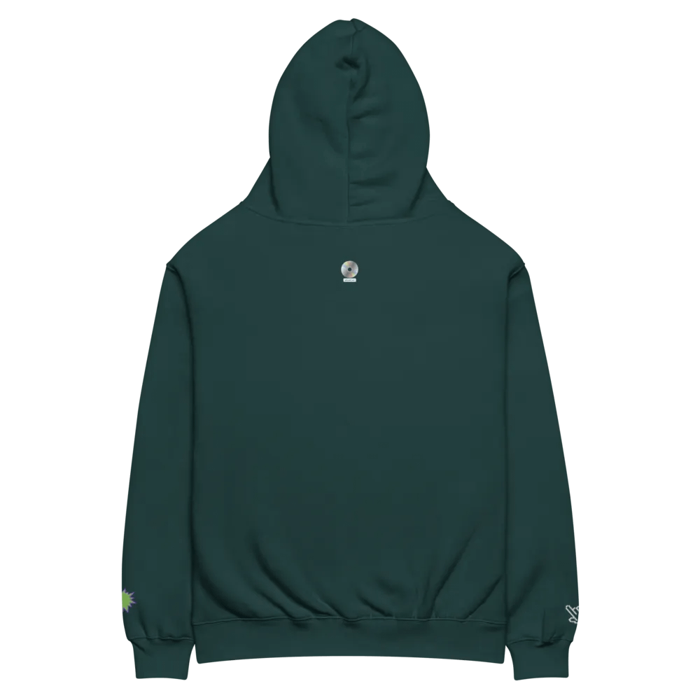 The SP1 & EOL Hoodie product image (2)