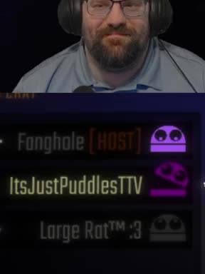 There’s something immensely funny about the way that #REPO #TTS sounds like an #MRI machine.  #streaming #twitch twitch.tv/itsjustpuddles #streamer #gaming #fyp
