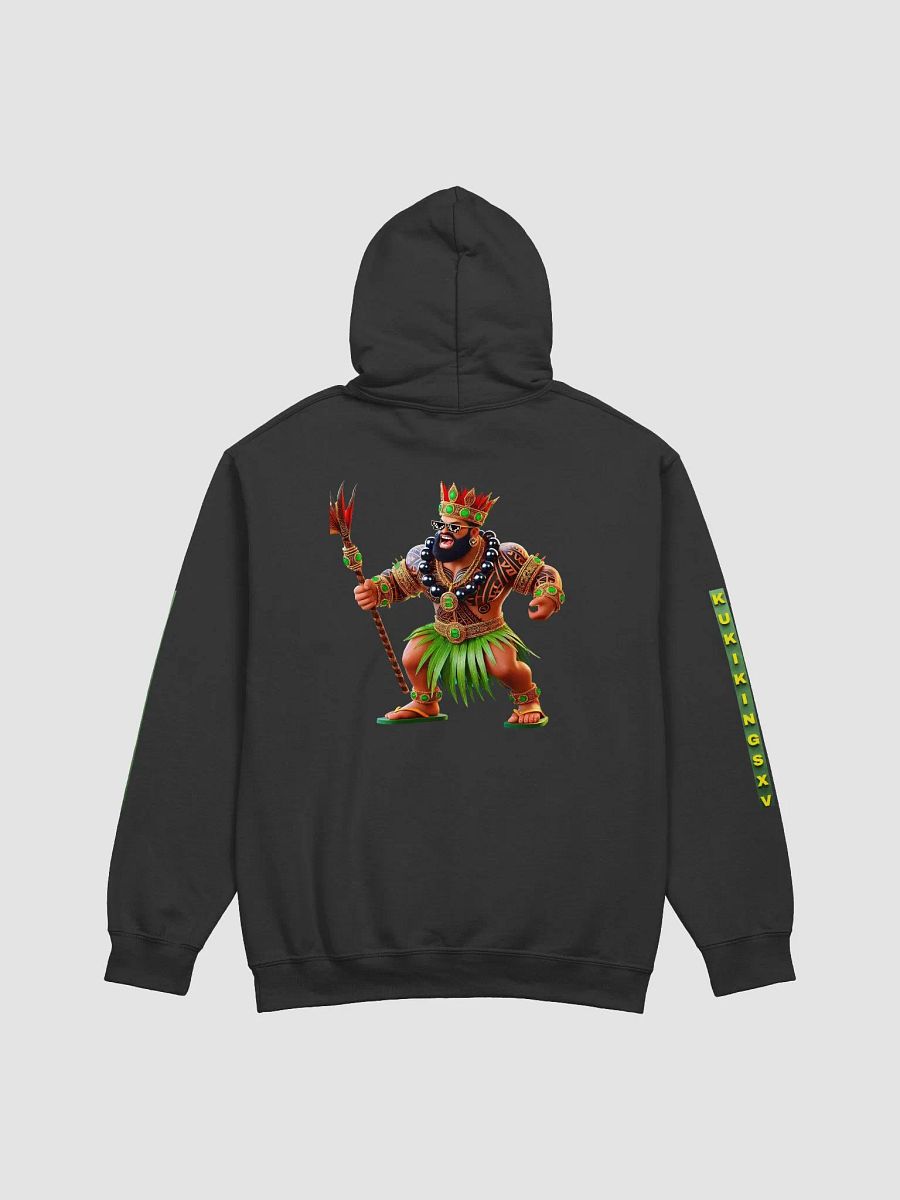 MEME KING Hoodie product image (25)